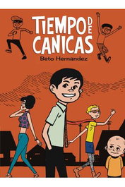 Tiempo de Canicas