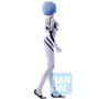Ichibansho Figura Rei Ayanami 30th Anniversary Evangelion 21cm