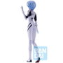 Ichibansho Figura Rei Ayanami 30th Anniversary Evangelion 21cm