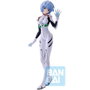 Ichibansho Figura Rei Ayanami 30th Anniversary Evangelion 21cm
