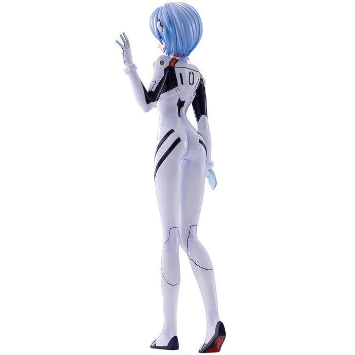 Ichibansho Figura Rei Ayanami 30th Anniversary Evangelion 21cm Ichibansho Figura Rei Ayanami 30th Anniversary Evangelion 21cm