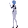 Ichibansho Figura Rei Ayanami 30th Anniversary Evangelion 21cm