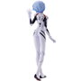 Ichibansho Figura Rei Ayanami 30th Anniversary Evangelion 21cm