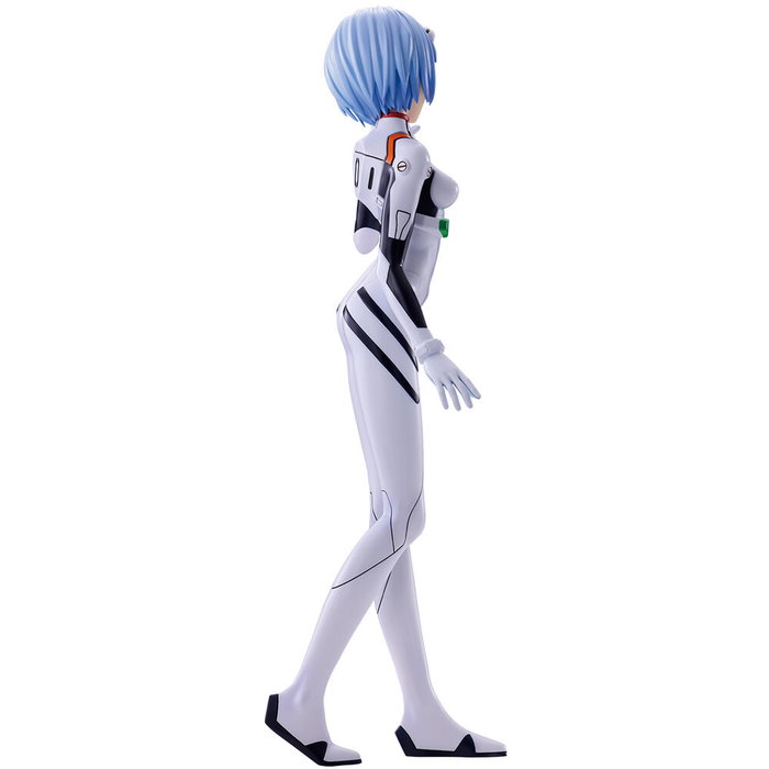 Ichibansho Figura Rei Ayanami 30th Anniversary Evangelion 21cm Ichibansho Figura Rei Ayanami 30th Anniversary Evangelion 21cm