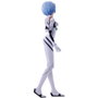 Ichibansho Figura Rei Ayanami 30th Anniversary Evangelion 21cm