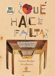 KALANDRAKA Qué hace falta?