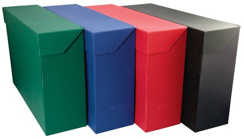 Mariola Caja de Transferencia Folio Cartón Forrado Geltex Azul Mariola Caja de Transferencia Folio Cartón Forrado Geltex Azul