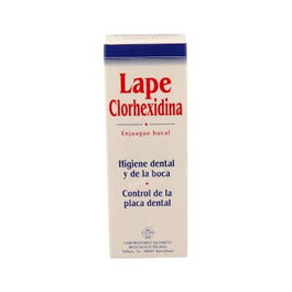 Lape Clorhexidina Enjuague Bucal 250Ml