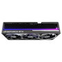 ASUS ROG Strix GeForce RTX 5080 OC Edition 16GB GDDR7 256-bit PCIe 5.0 Tarjeta Gráfica Gaming con 4 Ventiladores, HDMI 2.1b, DisplayPort 2.1a, RGB