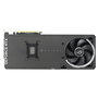 ASUS ROG Strix GeForce RTX 5080 OC Edition 16GB GDDR7 256-bit PCIe 5.0 Tarjeta Gráfica Gaming con 4 Ventiladores, HDMI 2.1b, DisplayPort 2.1a, RGB