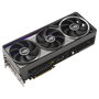 ASUS ROG Strix GeForce RTX 5080 OC Edition 16GB GDDR7 256-bit PCIe 5.0 Tarjeta Gráfica Gaming con 4 Ventiladores, HDMI 2.1b, DisplayPort 2.1a, RGB