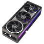 ASUS ROG Strix GeForce RTX 5080 OC Edition 16GB GDDR7 256-bit PCIe 5.0 Tarjeta Gráfica Gaming con 4 Ventiladores, HDMI 2.1b, DisplayPort 2.1a, RGB