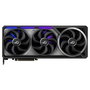 ASUS ROG Strix GeForce RTX 5080 OC Edition 16GB GDDR7 256-bit PCIe 5.0 Tarjeta Gráfica Gaming con 4 Ventiladores, HDMI 2.1b, DisplayPort 2.1a, RGB
