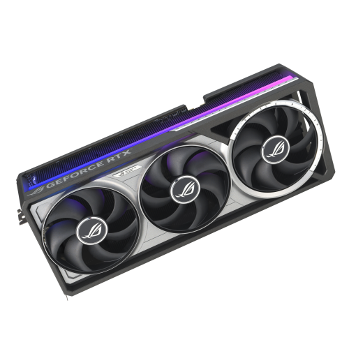 ASUS ROG Astral GeForce RTX 5080 OC 16GB GDDR7