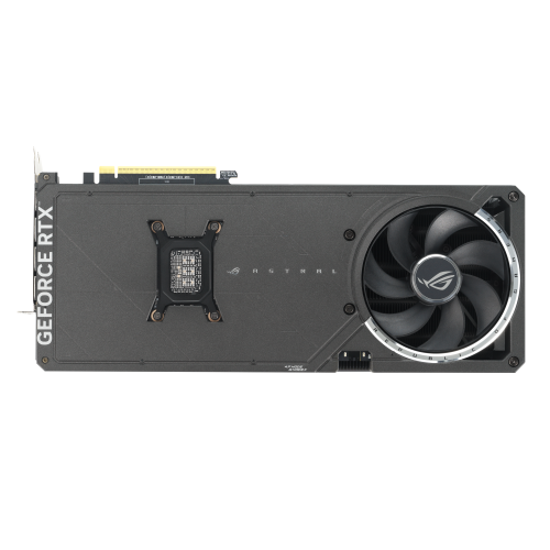 ASUS ROG Astral GeForce RTX 5080 OC 16GB GDDR7