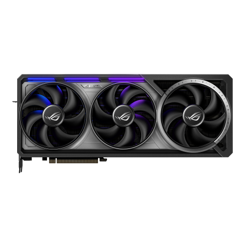 ASUS ROG Astral GeForce RTX 5080 OC 16GB GDDR7