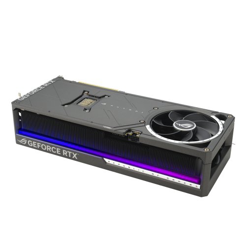 ASUS ROG Astral GeForce RTX 5080 OC 16GB GDDR7