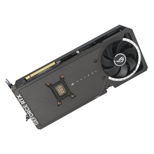 ASUS ROG Astral GeForce RTX 5080 OC 16GB GDDR7