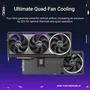 Asus ROG Astral GeForce RTX 5080 16 GB GDDR7 OC