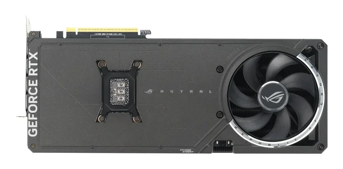 ASUS ROG Astral GeForce RTX 5080 OC 16GB GDDR7