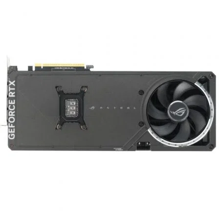 Asus 90YV0LV0-M0NA00 Tarjeta Gráfica ROG Astral GeForce RTX 5080 OC 16GB GDDR7
