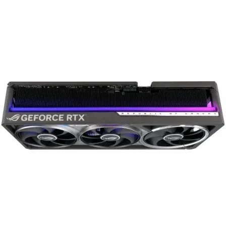 Asus 90YV0LV0-M0NA00 Tarjeta Gráfica ROG Astral GeForce RTX 5080 OC 16GB GDDR7