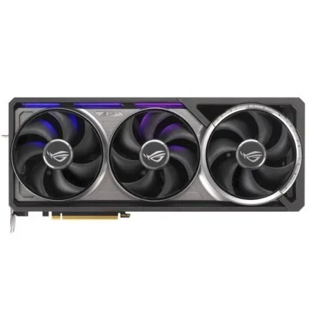Asus 90YV0LV0-M0NA00 Tarjeta Gráfica ROG Astral GeForce RTX 5080 OC 16GB GDDR7