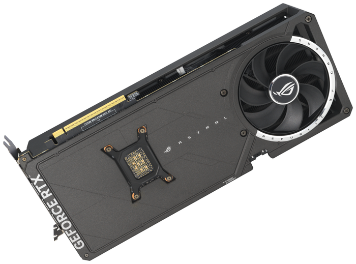 ASUS RTX5080-O16G-GAMING Tarjeta Gráfica NVIDIA GeForce RTX 5080 16 GB GDDR7 PCI Express 5.0 ASUS RTX5080-O16G-GAMING Tarjeta Gráfica NVIDIA GeForce RTX 5080 16 GB GDDR7 PCI Express 5.0