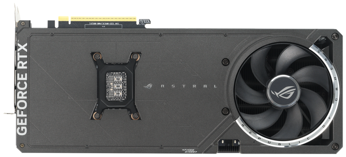 ASUS RTX5080-O16G-GAMING Tarjeta Gráfica NVIDIA GeForce RTX 5080 16 GB GDDR7 PCI Express 5.0 ASUS RTX5080-O16G-GAMING Tarjeta Gráfica NVIDIA GeForce RTX 5080 16 GB GDDR7 PCI Express 5.0
