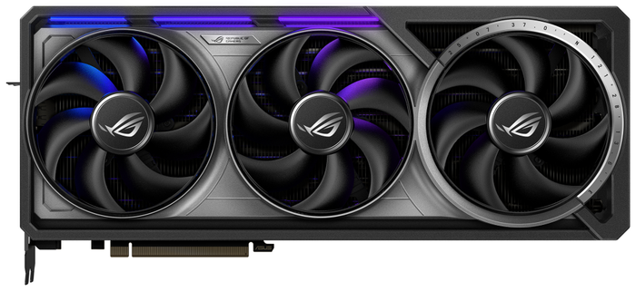 ASUS RTX5080-O16G-GAMING Tarjeta Gráfica NVIDIA GeForce RTX 5080 16 GB GDDR7 PCI Express 5.0 ASUS RTX5080-O16G-GAMING Tarjeta Gráfica NVIDIA GeForce RTX 5080 16 GB GDDR7 PCI Express 5.0