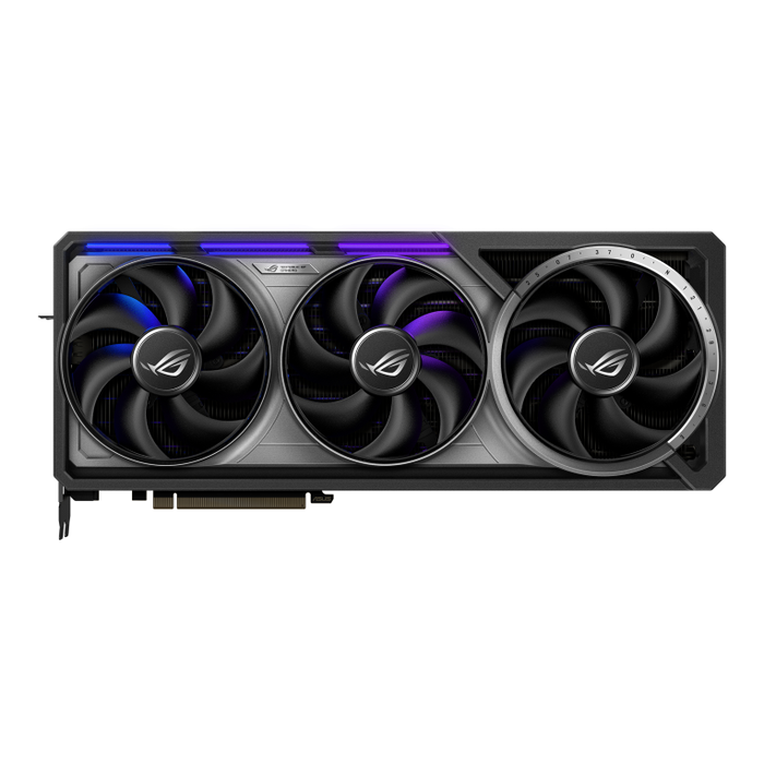 ASUS RTX5080-O16G-GAMING Tarjeta Gráfica NVIDIA GeForce RTX 5080 16 GB GDDR7 PCI Express 5.0 ASUS RTX5080-O16G-GAMING Tarjeta Gráfica NVIDIA GeForce RTX 5080 16 GB GDDR7 PCI Express 5.0