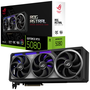 ASUS RTX5080-O16G-GAMING Tarjeta Gráfica NVIDIA GeForce RTX 5080 16 GB GDDR7 PCI Express 5.0