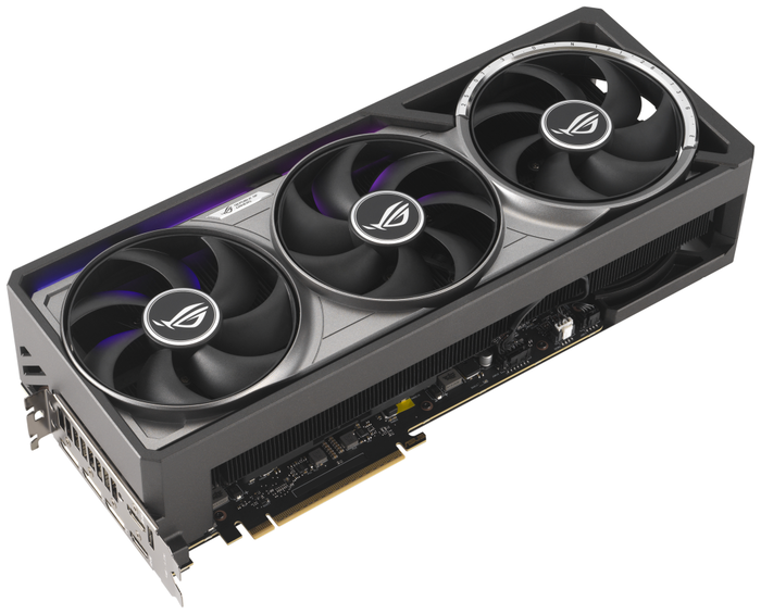 ASUS RTX5080-O16G-GAMING Tarjeta Gráfica NVIDIA GeForce RTX 5080 16 GB GDDR7 PCI Express 5.0 ASUS RTX5080-O16G-GAMING Tarjeta Gráfica NVIDIA GeForce RTX 5080 16 GB GDDR7 PCI Express 5.0