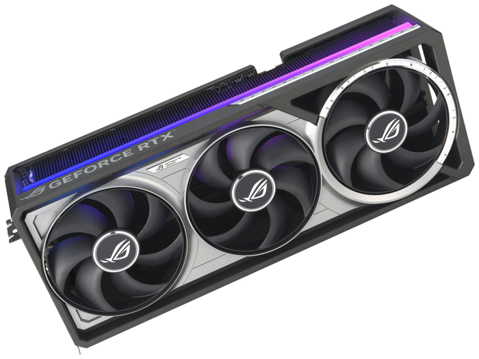 ASUS RTX5080-O16G-GAMING Tarjeta Gráfica NVIDIA GeForce RTX 5080 16 GB GDDR7 PCI Express 5.0 ASUS RTX5080-O16G-GAMING Tarjeta Gráfica NVIDIA GeForce RTX 5080 16 GB GDDR7 PCI Express 5.0
