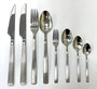 Inde Set 6 Cucharas de Te Louvre 1.5 mm (12 Cajas)