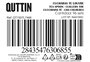 Inde Set 6 Cucharas de Te Louvre 1.5 mm (12 Cajas)