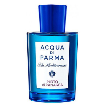 Acqua Di Parma Blu Mediterraneo Mirto di Panarea Eau de Toilette 100 ml