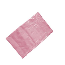 Guess, Bufanda de textil, Rosa, 80 x 190 cm, Para mujeres