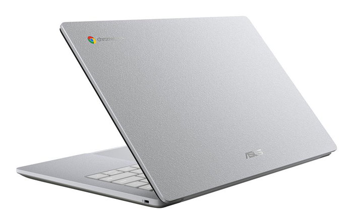 Asus Chromebook CM14 CL1405CM4A-MW0194 Pure Grey