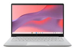 Asus Chromebook CM14 CL1405CM4A-MW0194 Pure Grey