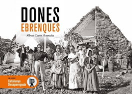 Dones Ebrenques, Albert Curto Homedes - EFADOS