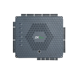 ZKTeco AtlasBio 460 Controladora biométrica de acceso para 4 puertas y hasta 12 lectores