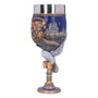 Nemesis Now Harry Potter Cáliz Hogwarts Taza Coleccionable
