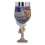 Nemesis Now Harry Potter Cáliz Hogwarts Taza Coleccionable