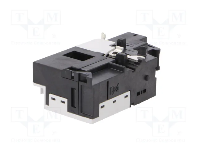 EATON ELECTRIC Disyuntor de tensión NZM2/3-XA208-250
