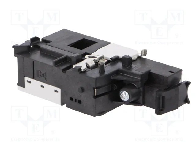 EATON ELECTRIC Disyuntor de tensión NZM2/3-XA208-250