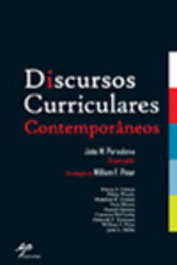 EDIÇOES PEDAGO, Discursos Curriculares Contemporâneos, VV.AA. - EDIÇOES PEDAGO