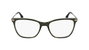 Victoria Beckham VB2612-5217319 Gafas de Vista Marrón y Verde para Mujer