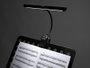 Luz Atril Boston XL con 18 Leds