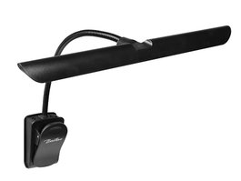 Luz Atril Boston XL con 18 Leds